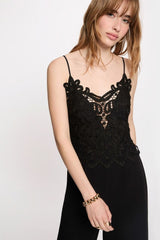MORGAN jumpsuit