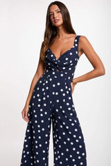 MORGAN jumpsuit