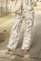 ENJOY broek