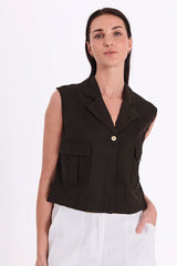 FREEQUENT gilet