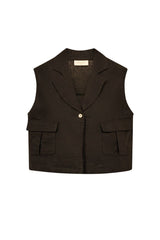 FREEQUENT gilet