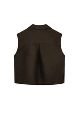 FREEQUENT gilet