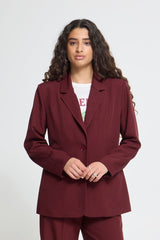 ICHI blazer