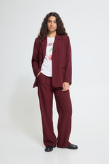 ICHI blazer
