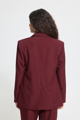ICHI blazer