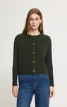 ICHI gilet