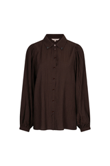 ESQUALO blouse lange mouw