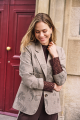 ESQUALO blazer