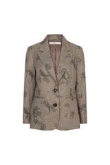 ESQUALO blazer