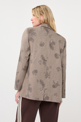 ESQUALO blazer