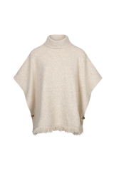 ESQUALO poncho
