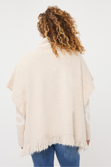 ESQUALO poncho