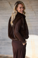 NUKUS gilet