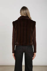 NUKUS gilet