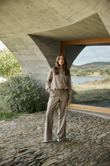 NUKUS broek