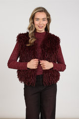 NUKUS gilet