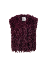 NUKUS gilet