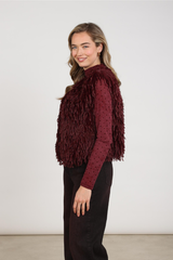 NUKUS gilet