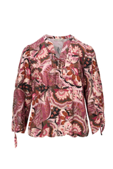 DREAMSTAR top lange mouw