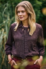 DREAMSTAR top lange mouw