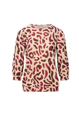 DREAMSTAR top lange mouw