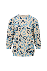 DREAMSTAR top lange mouw