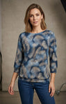 DREAMSTAR top lange mouw