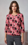 DREAMSTAR top lange mouw