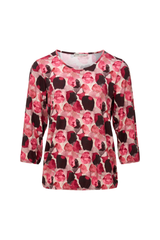 DREAMSTAR top lange mouw