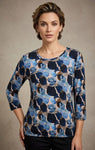 DREAMSTAR top lange mouw