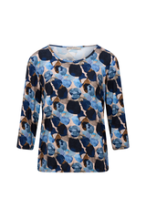 DREAMSTAR top lange mouw