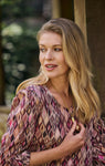 DREAMSTAR top lange mouw