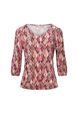 DREAMSTAR top lange mouw