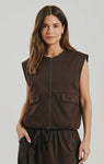 FREEQUENT gilet