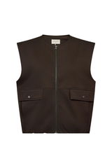 FREEQUENT gilet