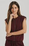 FREEQUENT gilet