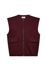 FREEQUENT gilet
