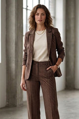 FREEQUENT blazer