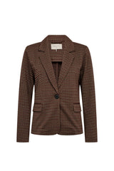 FREEQUENT blazer