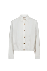 FREEQUENT blouse lange mouw