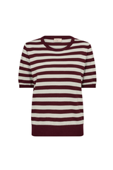 FREEQUENT top korte mouw
