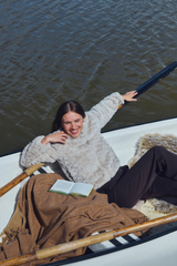 FREEQUENT broek