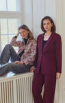 FREEQUENT blazer