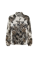 FREEQUENT blouse lange mouw