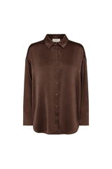 FREEQUENT blouse lange mouw
