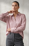 FREEQUENT blouse lange mouw