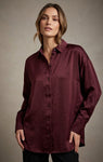 FREEQUENT blouse lange mouw