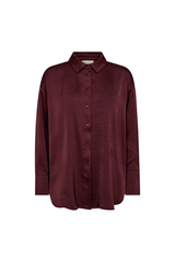 FREEQUENT blouse lange mouw