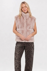 FREEQUENT bodywarmer
