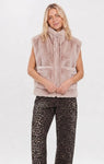 FREEQUENT bodywarmer